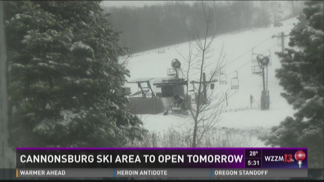 Coupons for cannonsburg ski area