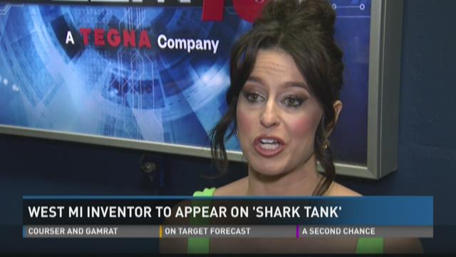 shark tank sports bra