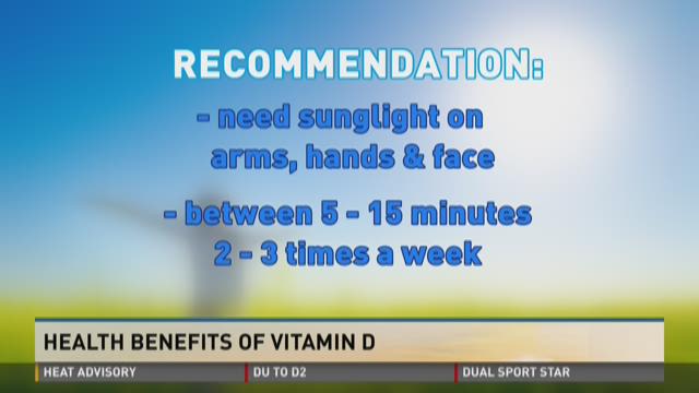 vitamin d video download
