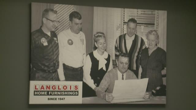 Langlois home furnishings hotsell