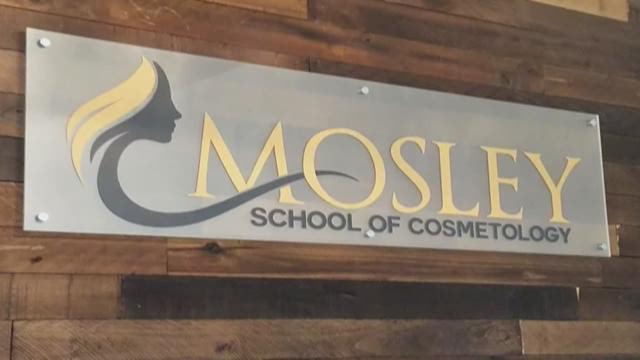 Doors Open To Only Black-owned Cosmetology School In Grand Rapids Wzzm13com Doors Open To Only Black-owned Cosmetology School In Grand Rapids Wzzm13com