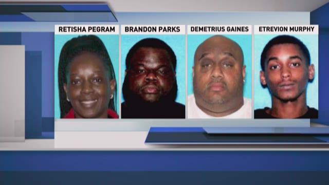 18 People Facing Federal Charges In Drug Ring 4 Suspects Still At