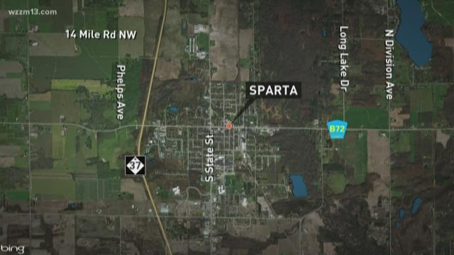 22++ Bing weather forecast sparta