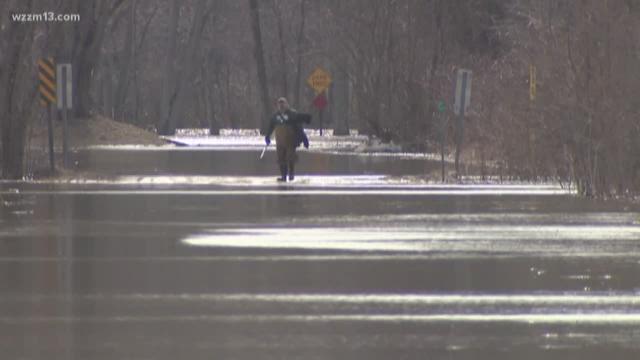 Can Dams Be Used To Reduce Muskegon River Flooding